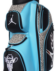 CUSTOM CART BAG
