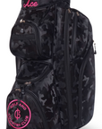 CUSTOM CART BAG