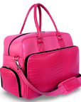 CUSTOM WEEKENDER BAG