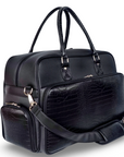 CUSTOM WEEKENDER BAG