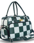 CUSTOM WEEKENDER BAG