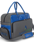 CUSTOM WEEKENDER BAG