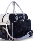 CUSTOM WEEKENDER BAG