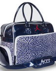 CUSTOM WEEKENDER BAG