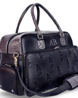 CUSTOM WEEKENDER BAG