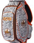 CUSTOM TOUR STAFF BAG