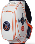 CUSTOM TOUR STAFF BAG