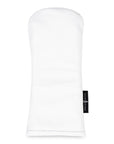WHITE LEATHER HYBRID
