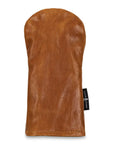 OILED BASEBALL GLOVE LEATHER HYBRID HEADCOVER