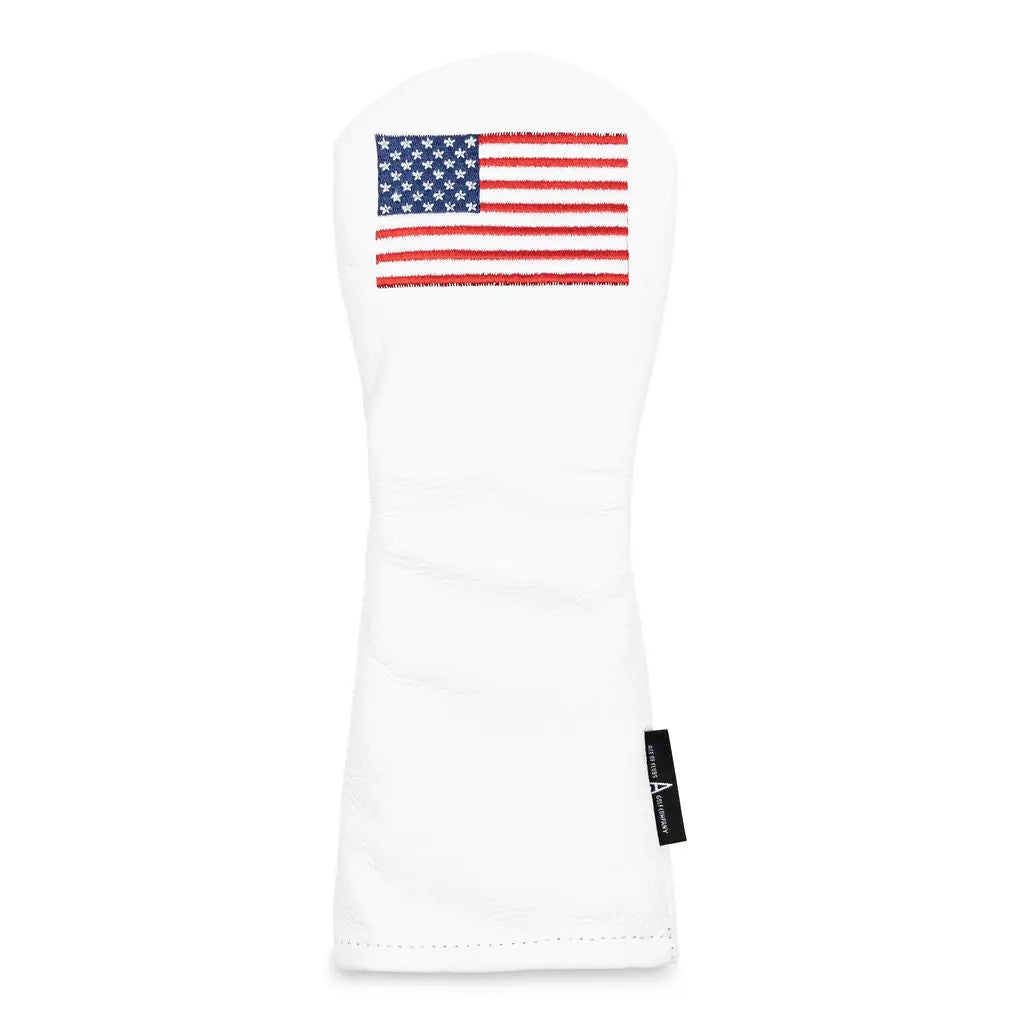 USA FW HEADCOVER