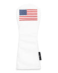 USA FW HEADCOVER