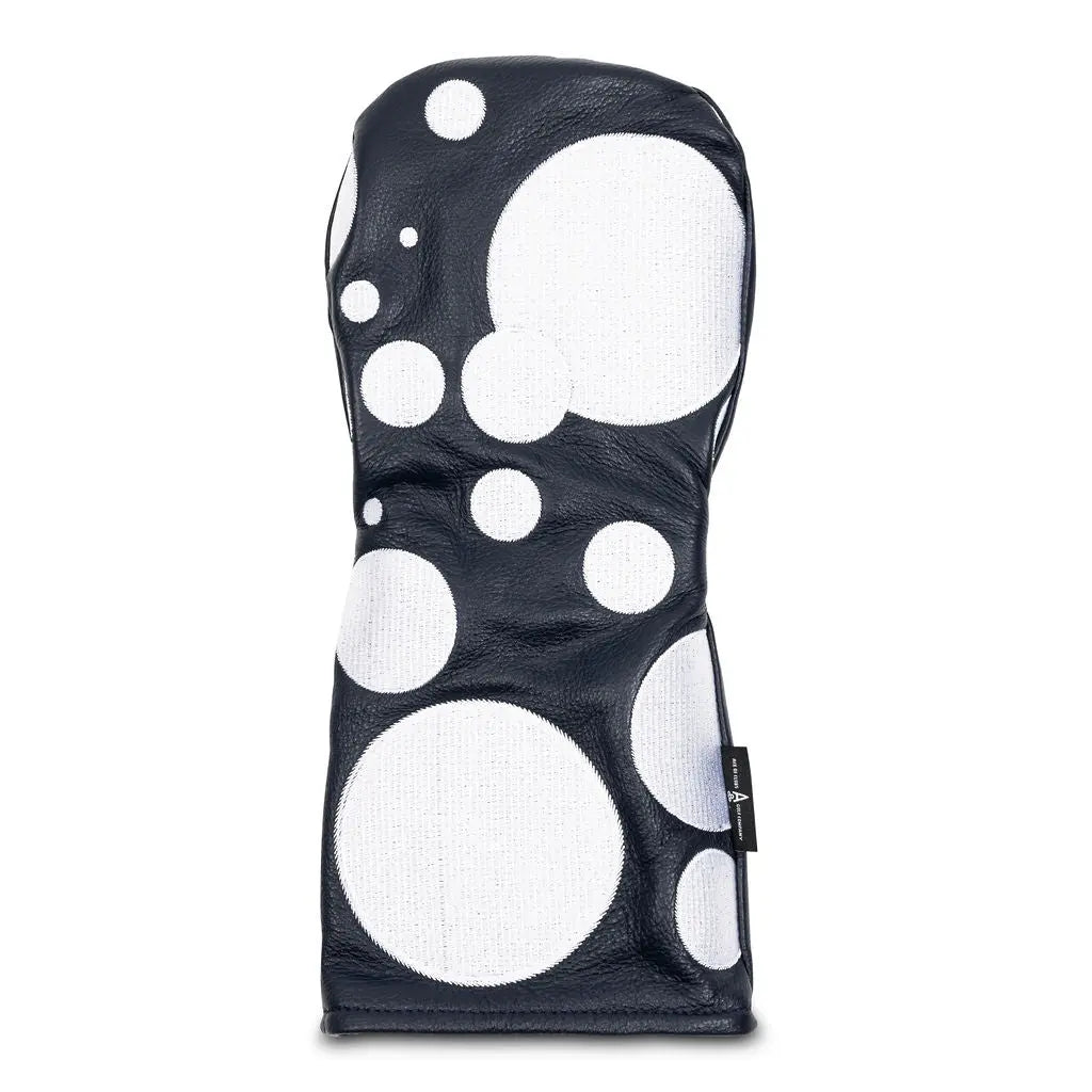 BUBBLES DRIVER HEADCOVER