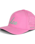 BUBBLEGUM HAT Ace of Clubs Golf Co.