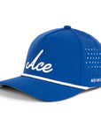 ROYAL ROPE HAT Ace of Clubs Golf Co.