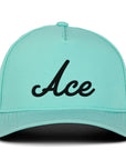 TIFFANY HAT Ace of Clubs Golf Co.