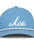 SKY ROPE HAT Ace of Clubs Golf Co.