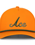 TIGER ROPE HAT Ace of Clubs Golf Co.