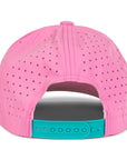 BUBBLEGUM HAT Ace of Clubs Golf Co.