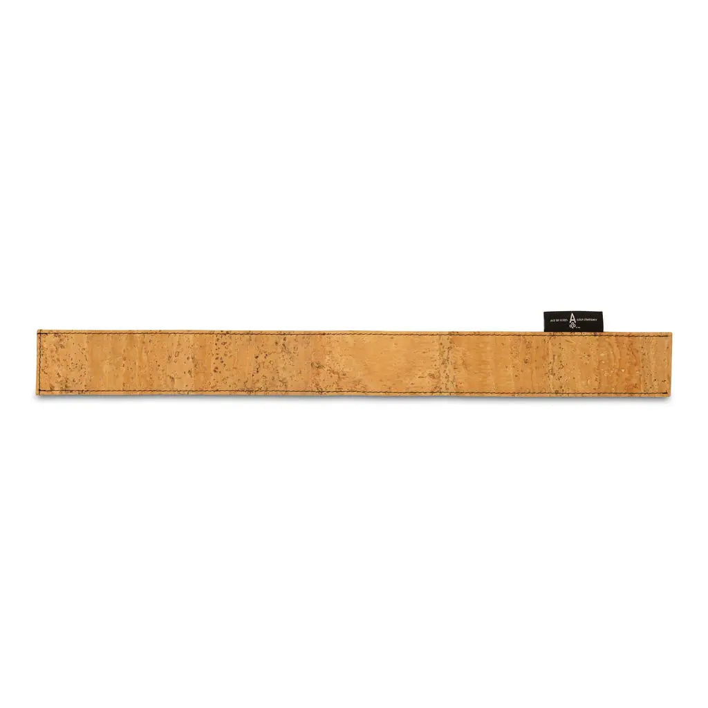 NATURAL CORK ALIGNMENT STICK COVER