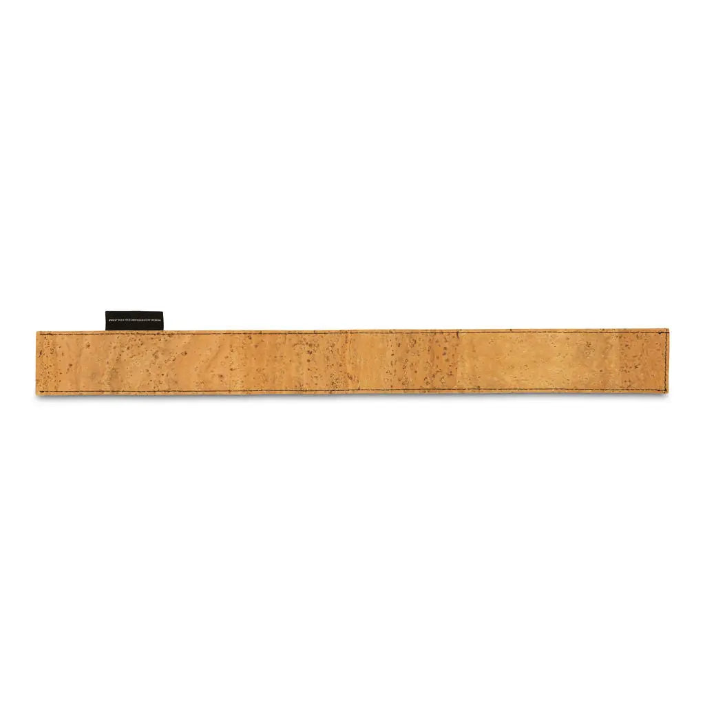 NATURAL CORK ALIGNMENT STICK COVER Ace of Clubs Golf Co.