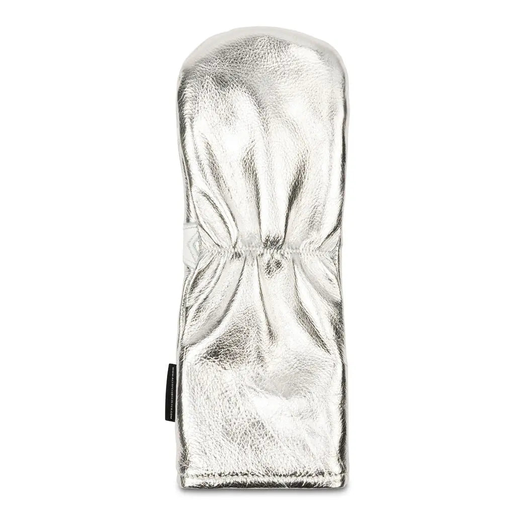 SILVER DANCING STARS FW HEADCOVER