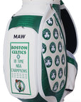 CUSTOM TOUR STAFF BAG