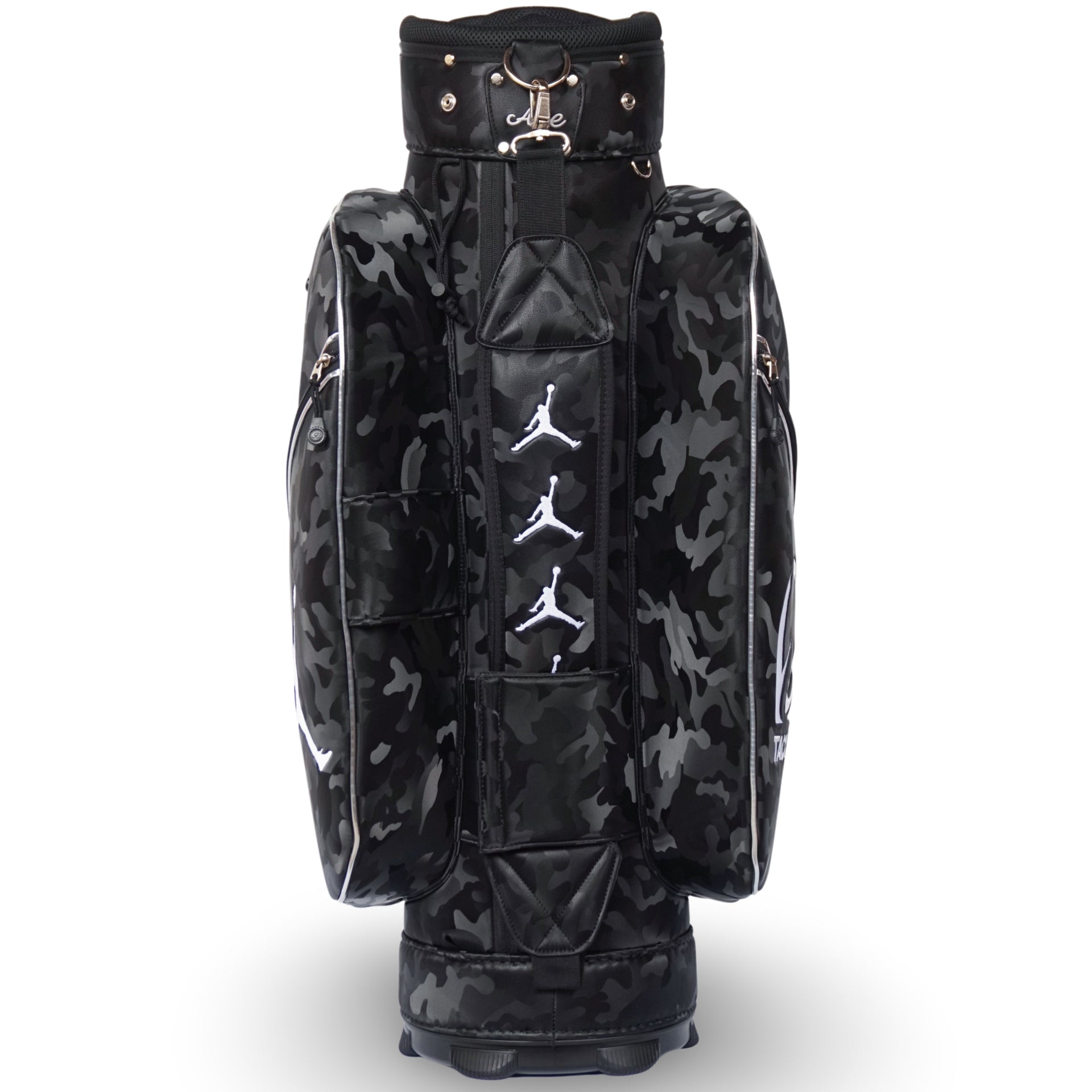 CUSTOM CART BAG