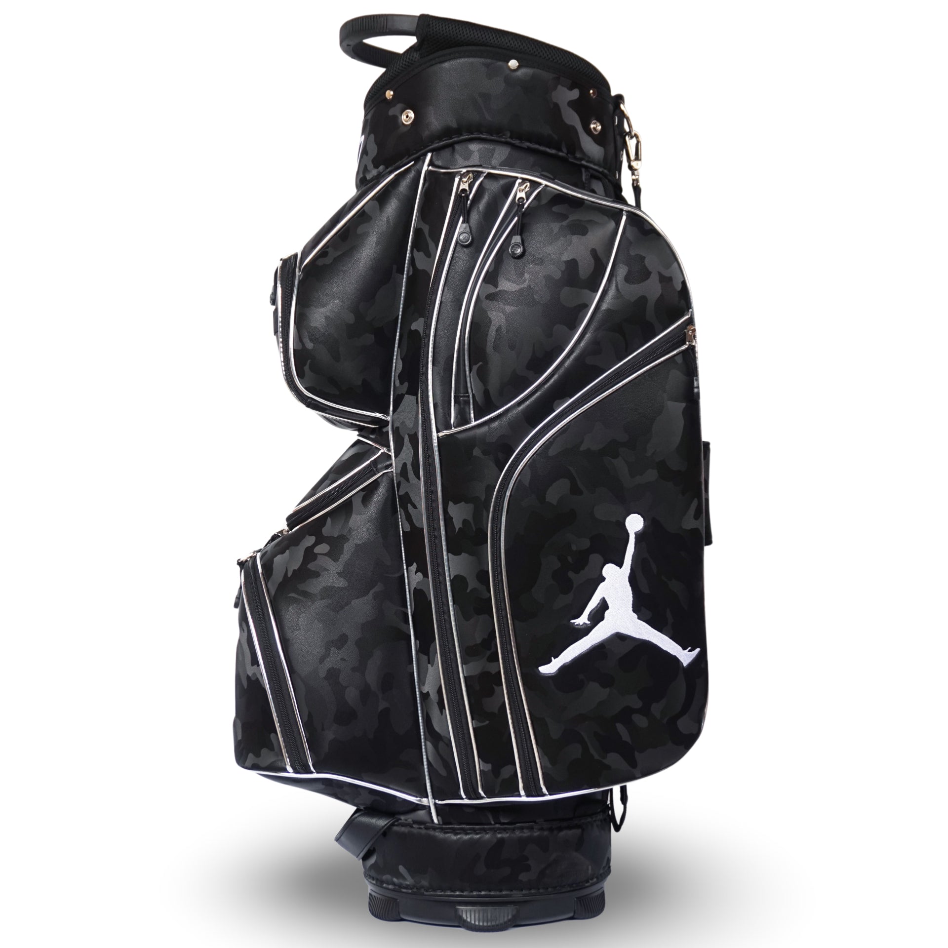 CUSTOM CART BAG
