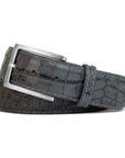 ASH ALLIGATOR BELT