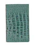 AUGUSTA ALLIGATOR SCORECARD HOLDER