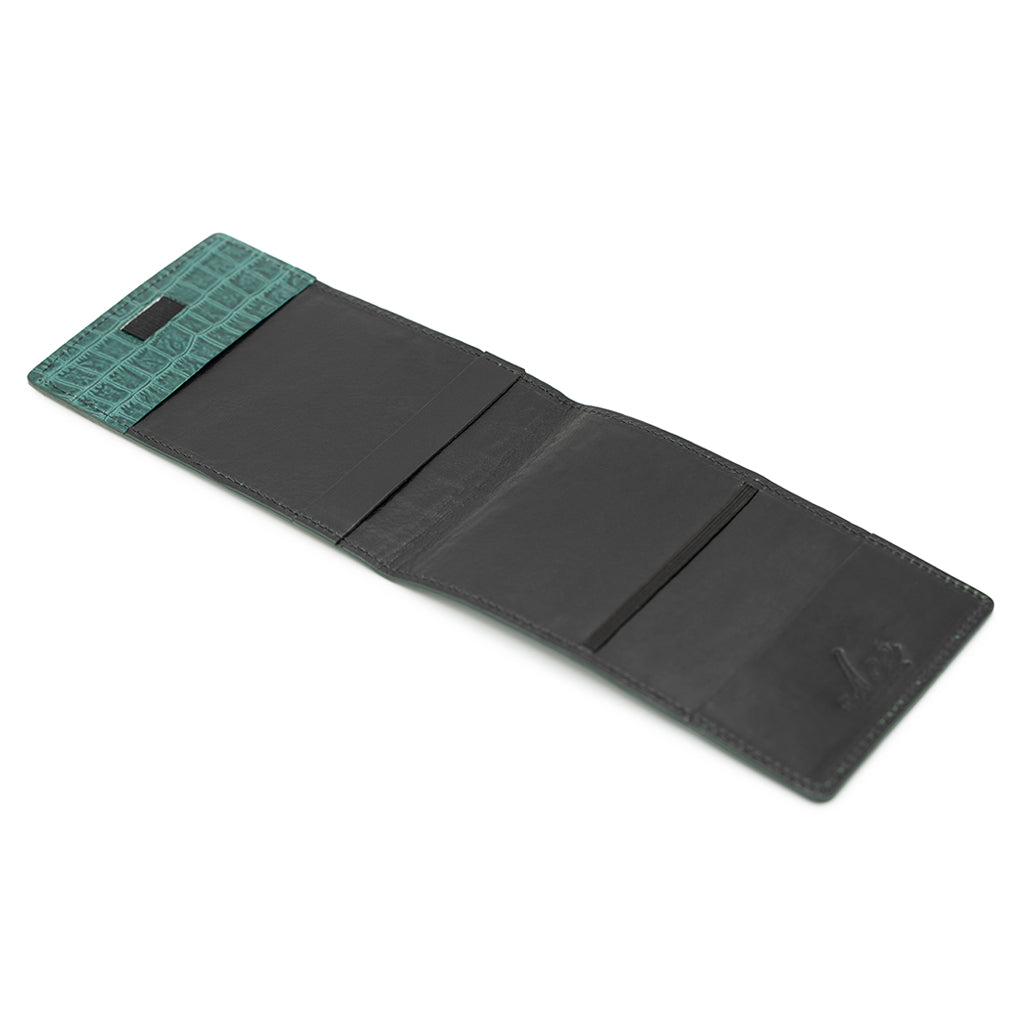 AUGUSTA ALLIGATOR SCORECARD HOLDER