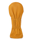 BASEBALL GLOVE LEATHER DRIVER HEADCOVER