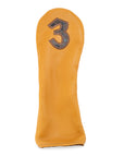 BASEBALL GLOVE LEATHER FW HEADCOVER