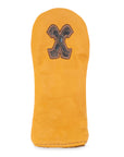 BASEBALL GLOVE LEATHER HYBRID HEADCOVER