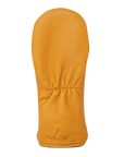 BASEBALL GLOVE LEATHER HYBRID HEADCOVER
