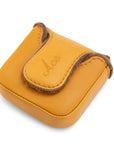 BASEBALL GLOVE LEATHER MALLET PUTTER HEADCOVER