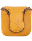 BASEBALL GLOVE LEATHER MALLET PUTTER HEADCOVER