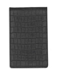 BLACK ALLIGATOR CUSTOM SCORECARD HOLDER
