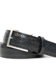 BLACK MAMBA BELT