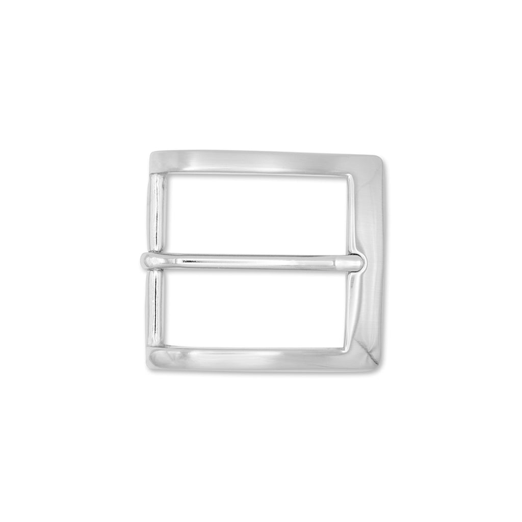 CHROME BUCKLE