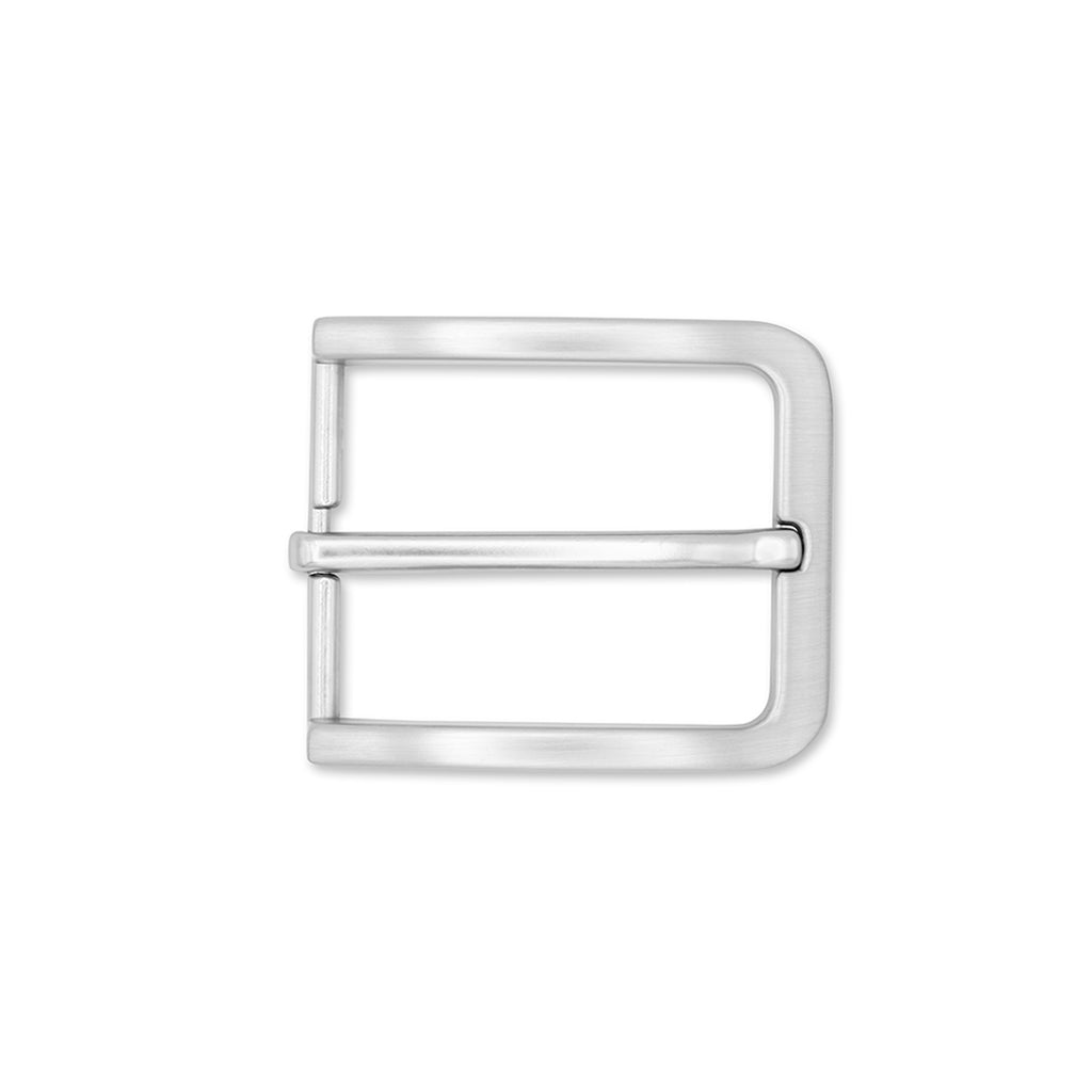 FROSTED BUCKLE
