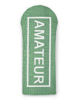 AMATEUR DRIVER HEADCOVER