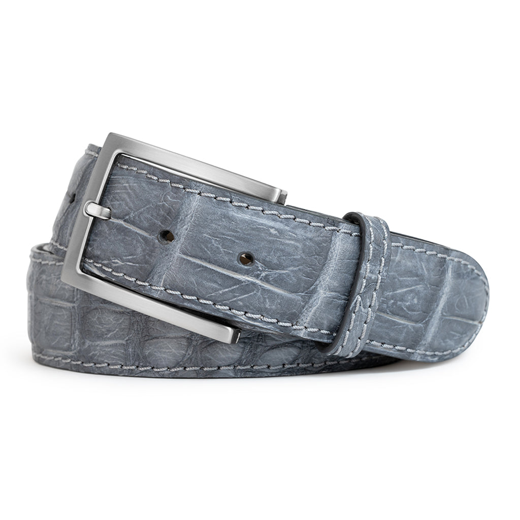 black and white spotted tie