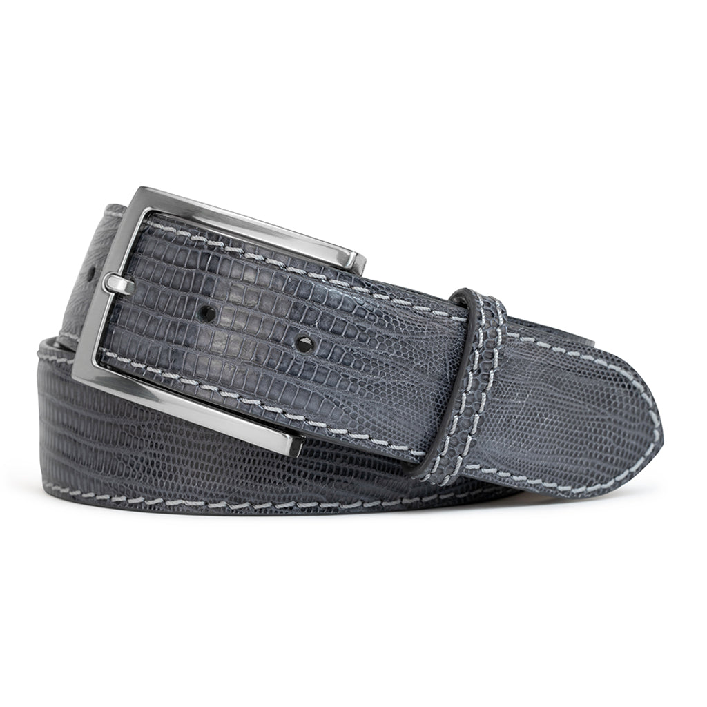 GREY LIZARD CUSTOM BELT