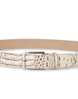 HIMALAYAN ALLIGATOR BELT