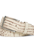 HIMALAYAN ALLIGATOR BELT