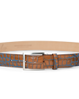 MARINE ALLIGATOR BELT