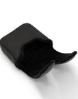 ONYX ALLIGATOR CENTER-SHAFTED MALLET PUTTER HEADCOVER