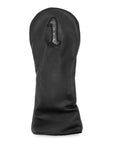 ONYX LEATHER DRIVER HEADCOVER