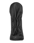 ONYX LEATHER FW HEADCOVER